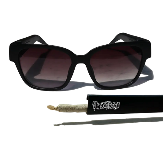 Secret Stash Sunglasses