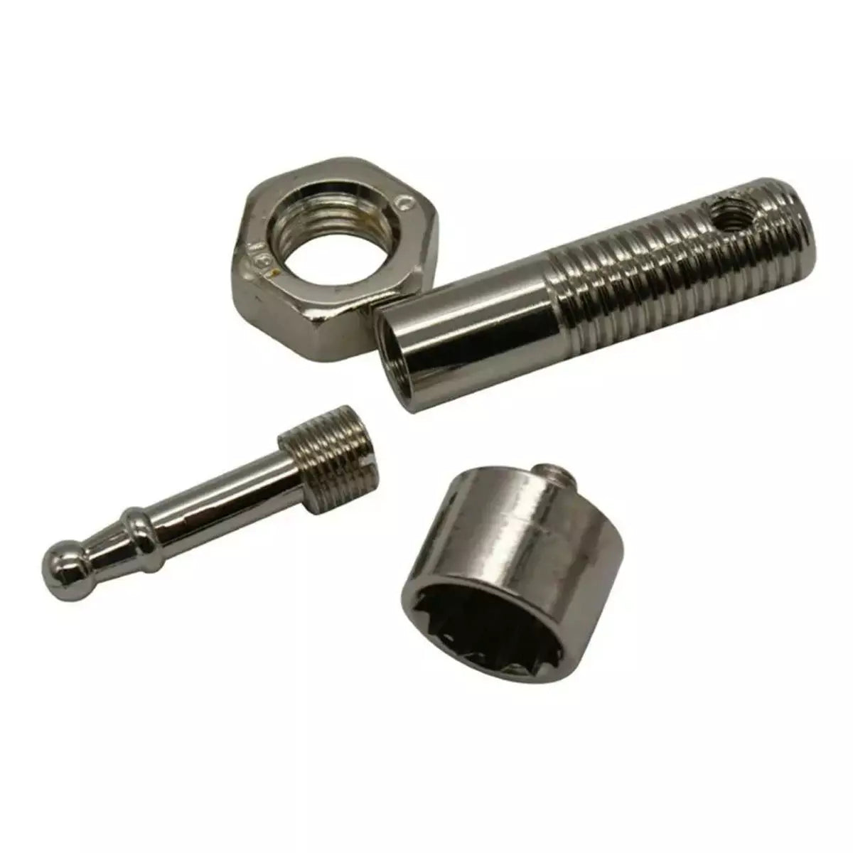 Nut & Bolt Secret Smoking Pipe