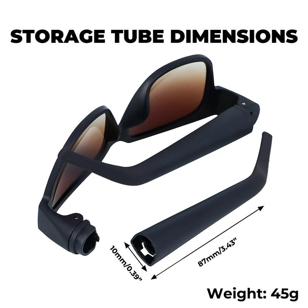 Secret Stash Sunglasses