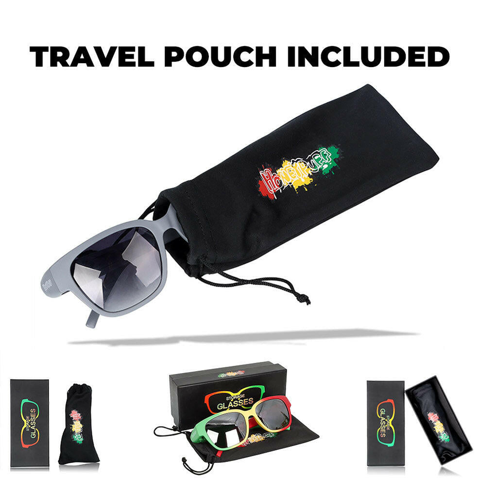 Secret Stash Sunglasses