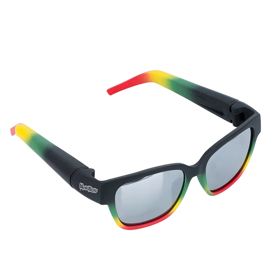 Secret Stash Sunglasses