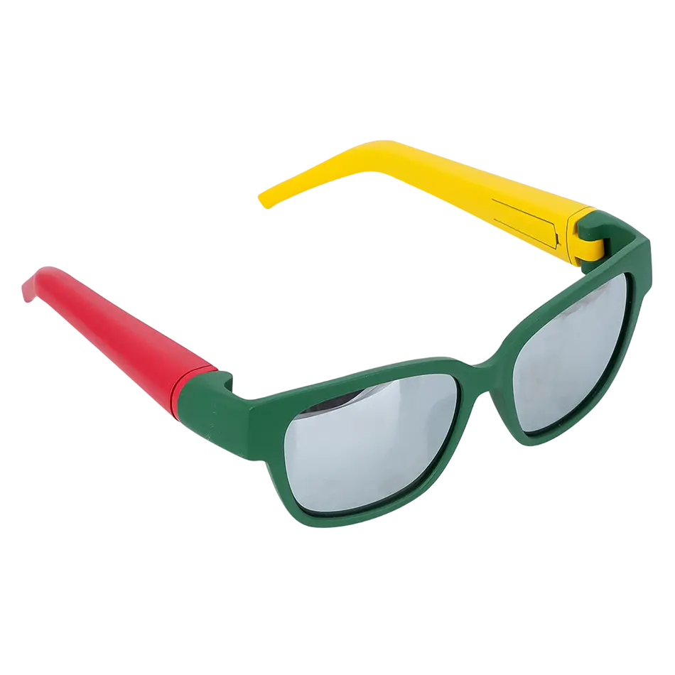 Secret Stash Sunglasses