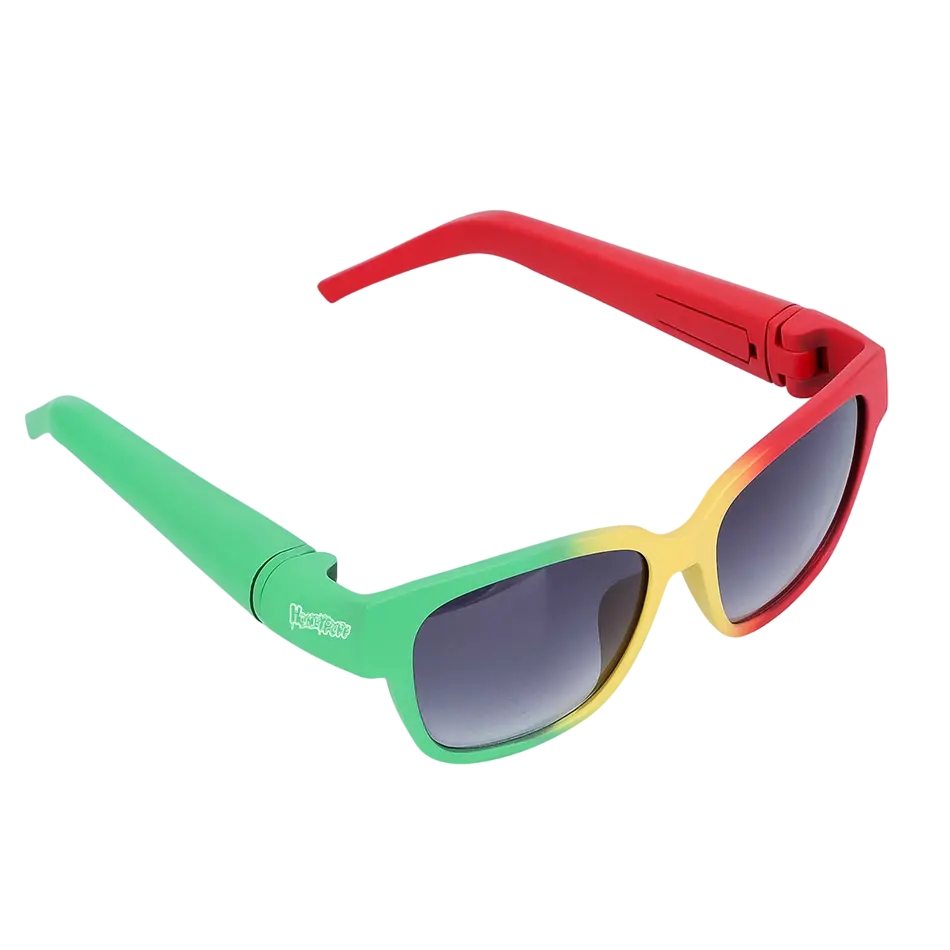 Secret Stash Sunglasses