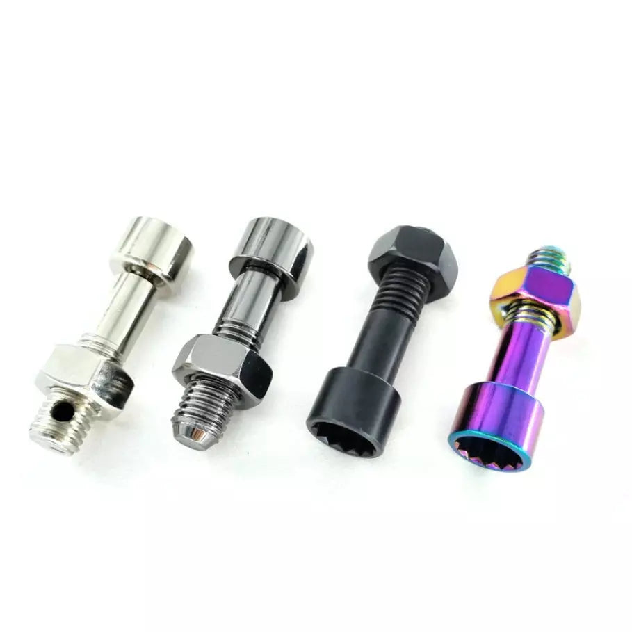 Nut & Bolt Secret Smoking Pipe