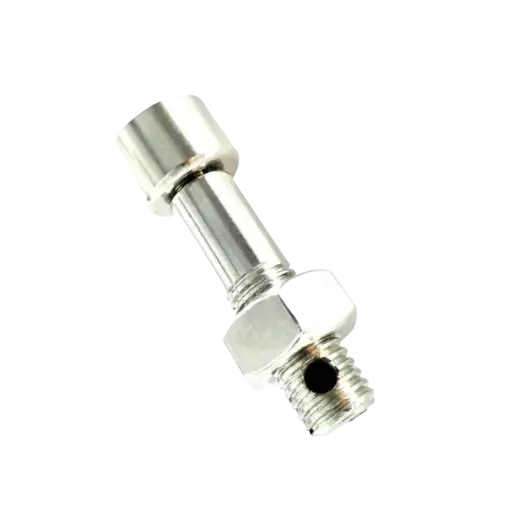 Nut & Bolt Secret Smoking Pipe